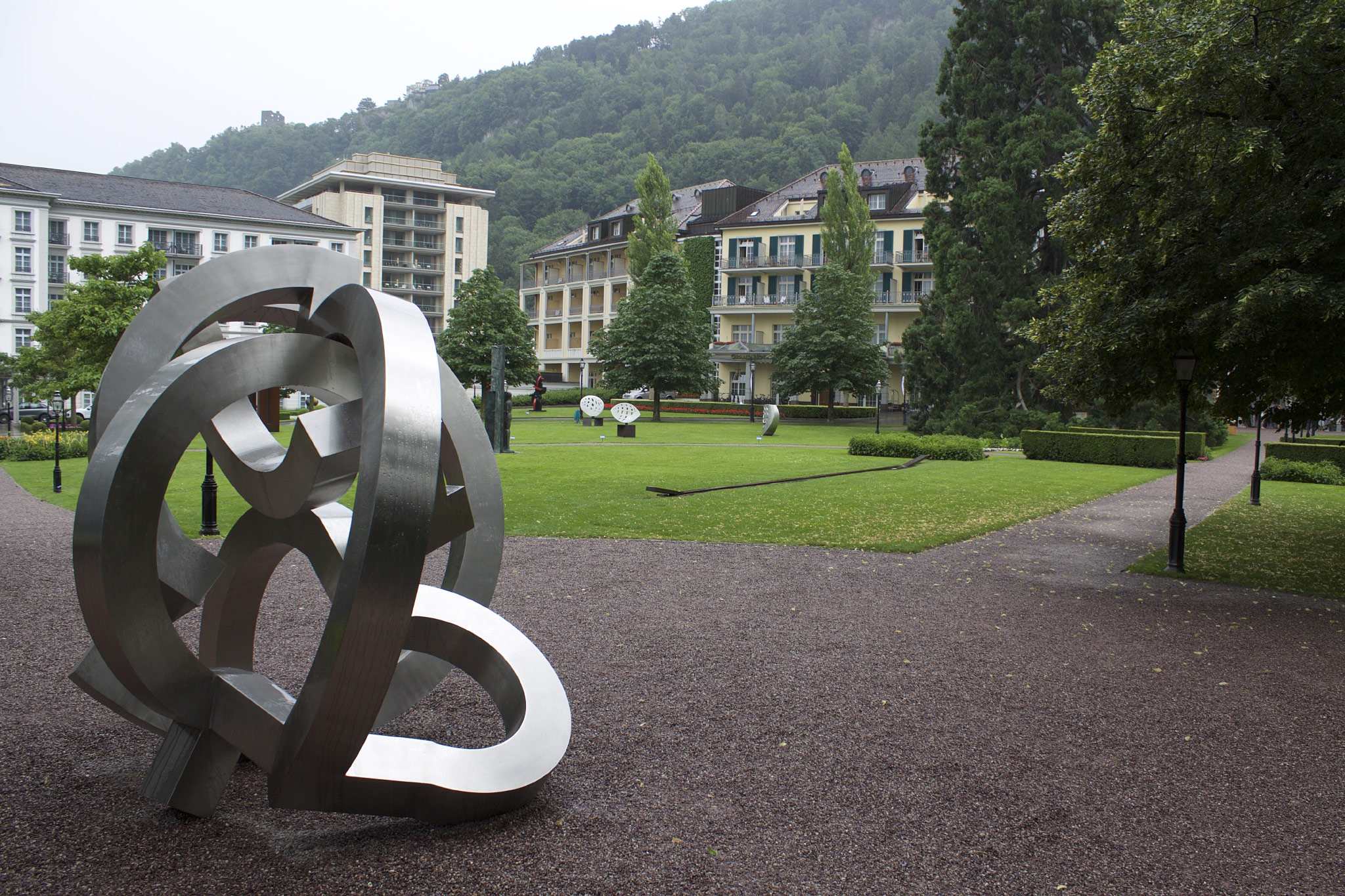 Bad Ragaz
